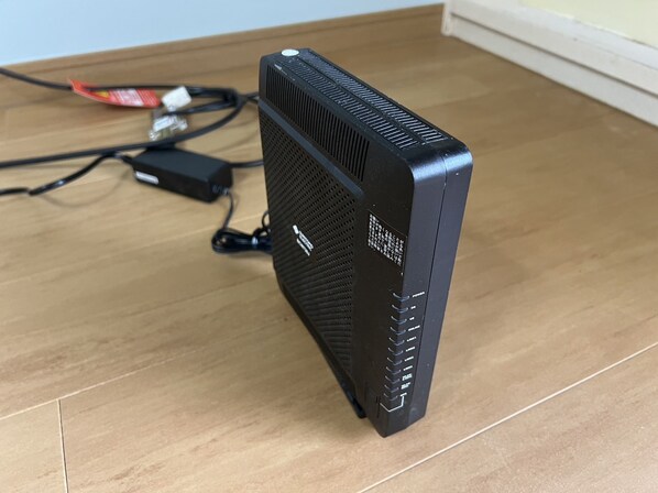 セントポーリアの物件内観写真